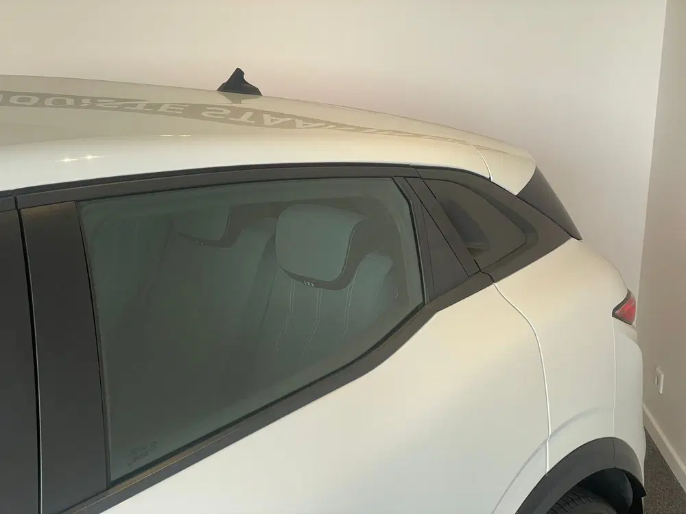 Renault Megane EV40 Boost Charge Equilibre uit 2022, foto 12