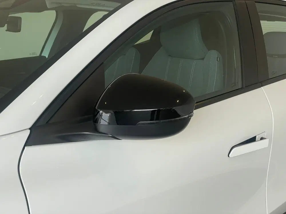 Renault Megane EV40 Boost Charge Equilibre uit 2022, foto 9