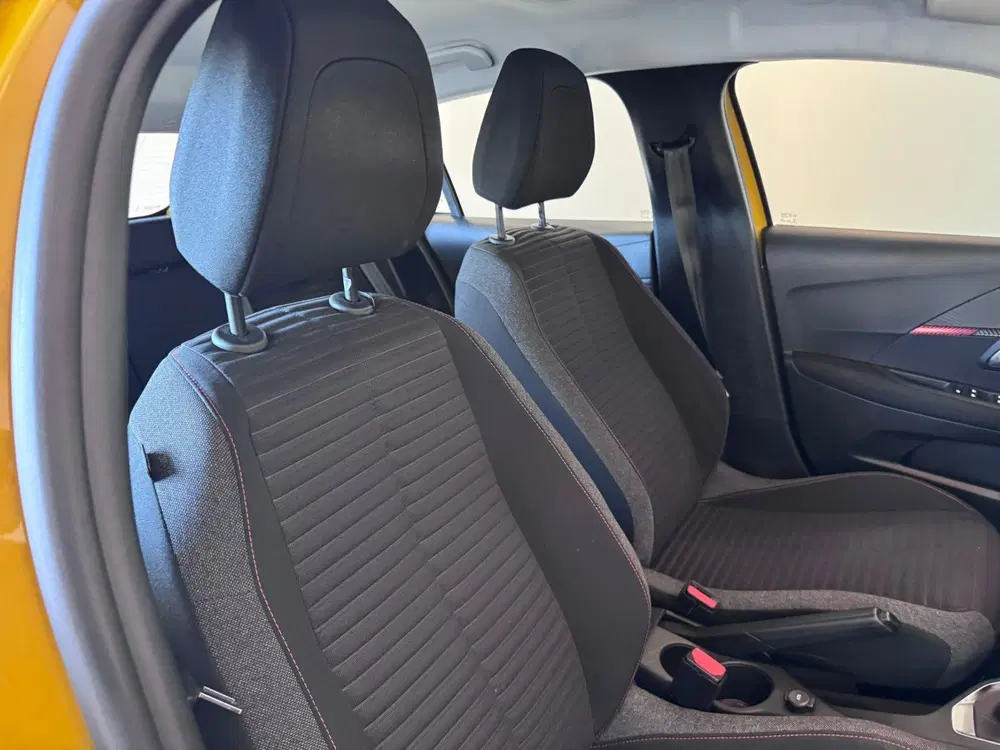Peugeot 208 1.2 PureTech Active uit 2021, foto 16