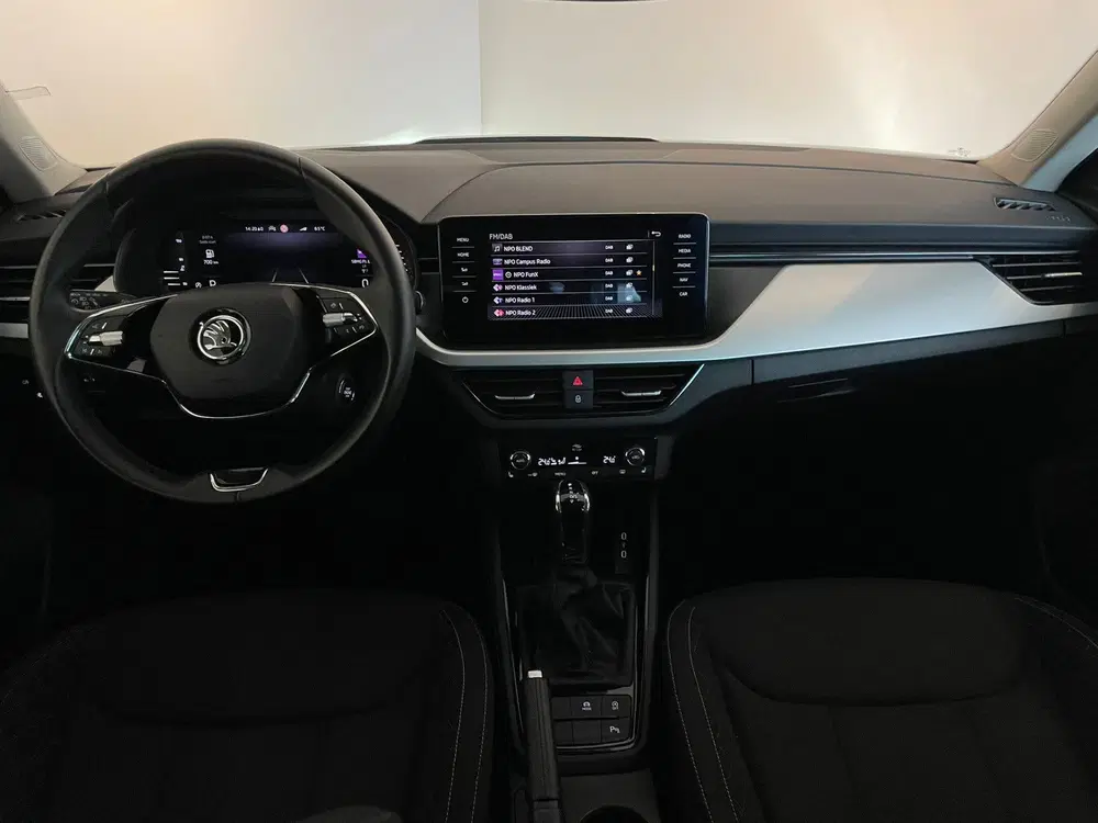Skoda Kamiq 1.0 TSI Ambition uit 2023, foto 4