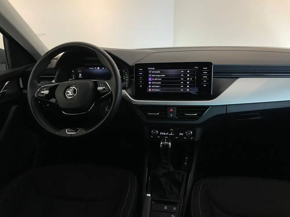 Skoda Kamiq 1.0 TSI Ambition uit 2023, foto 5