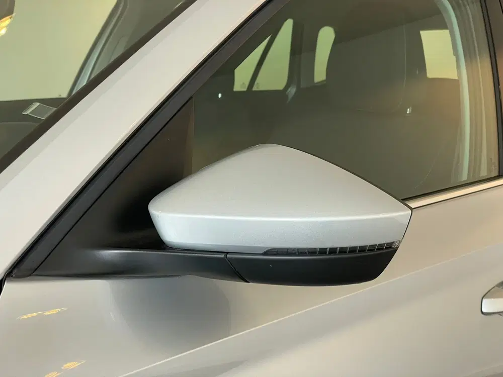 Skoda Kamiq 1.0 TSI Ambition uit 2023, foto 8