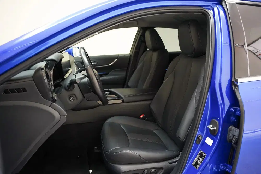 Toyota Mirai Executive [ LED Adapt.cruise Leder Stoelve uit 2021, foto 10