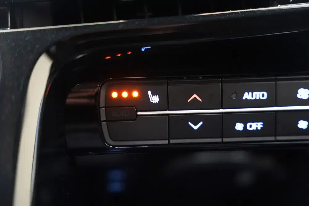 Toyota Mirai Executive [ LED Adapt.cruise Leder Stoelve uit 2021, foto 13