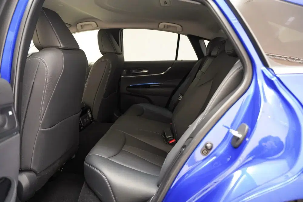Toyota Mirai Executive [ LED Adapt.cruise Leder Stoelve uit 2021, foto 14