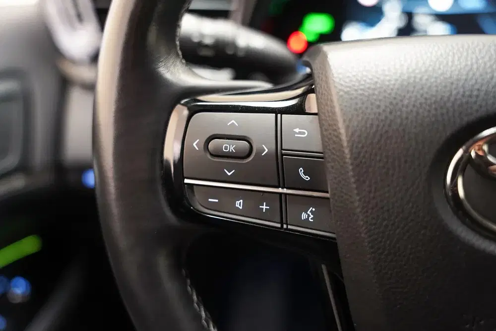Toyota Mirai Executive [ LED Adapt.cruise Leder Stoelve uit 2021, foto 18