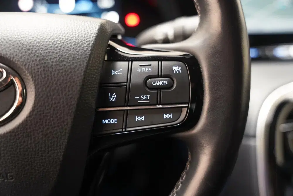 Toyota Mirai Executive [ LED Adapt.cruise Leder Stoelve uit 2021, foto 19