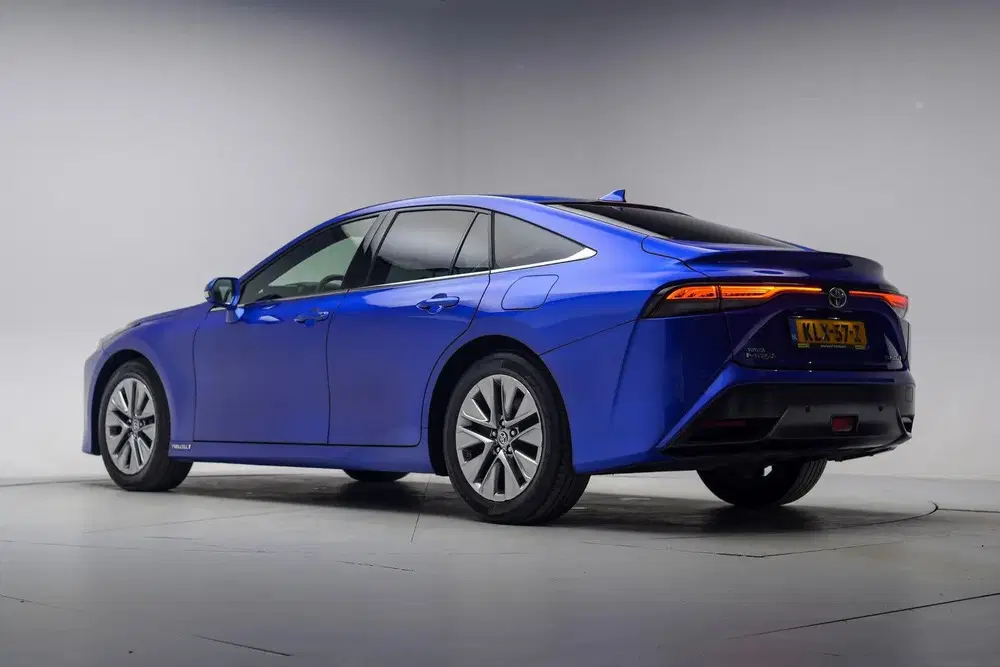 Toyota Mirai Executive [ LED Adapt.cruise Leder Stoelve uit 2021, foto 3