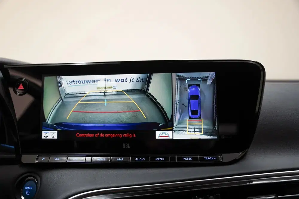 Toyota Mirai Executive [ LED Adapt.cruise Leder Stoelve uit 2021, foto 5
