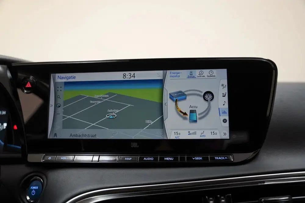Toyota Mirai Executive [ LED Adapt.cruise Leder Stoelve uit 2021, foto 7
