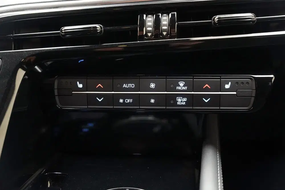 Toyota Mirai Executive [ LED Adapt.cruise Leder Stoelve uit 2021, foto 8