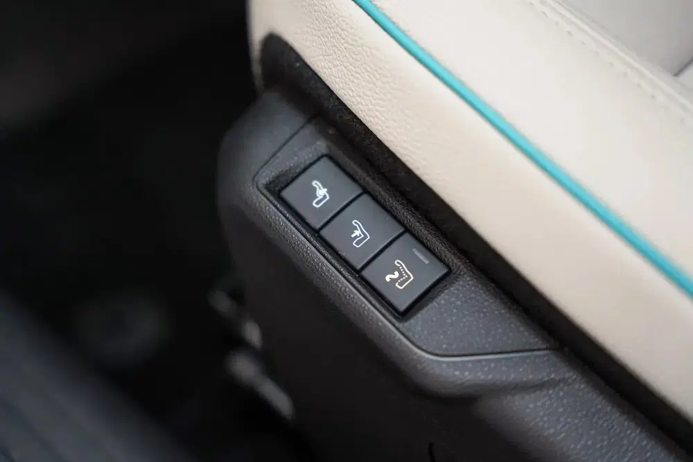 Fiat 600 1.2 Hybrid La Prima [ Clima Navi Apple uit 2025, foto 14