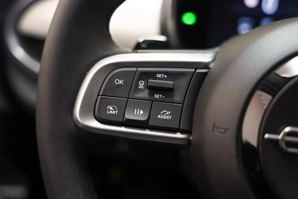Fiat 600 1.2 Hybrid La Prima [ Clima Navi Apple uit 2025, foto 20