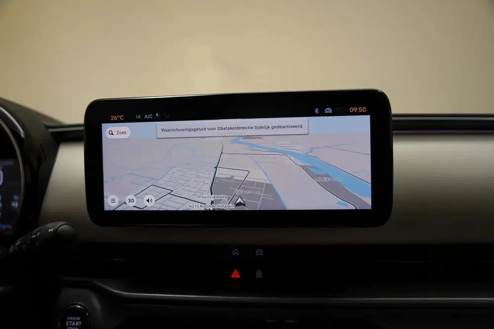 Fiat 600 1.2 Hybrid La Prima [ Clima Navi Apple uit 2025, foto 7
