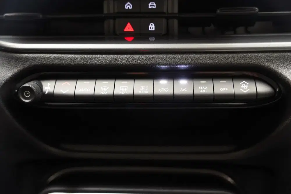 Fiat 600 1.2 Hybrid La Prima [ Clima Navi Apple uit 2025, foto 8