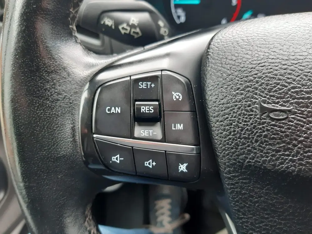 Ford Transit 2.0 TDCI 170Pk Koelwagen Laadklep EURO-6 Kühlw uit 2019, foto 12