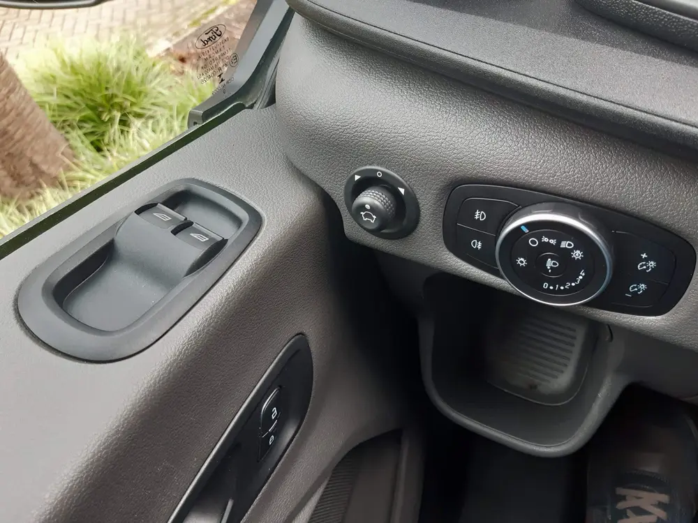 Ford Transit 2.0 TDCI 170Pk Koelwagen Laadklep EURO-6 Kühlw uit 2019, foto 9