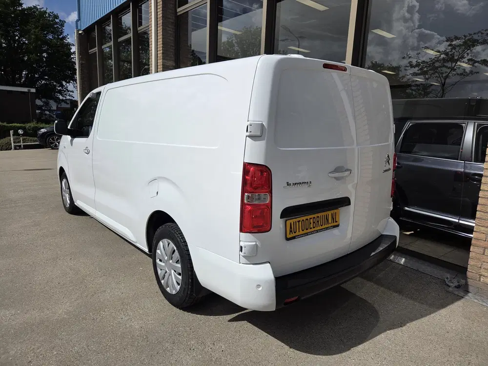 Opel Vivaro uit 2021, foto 6