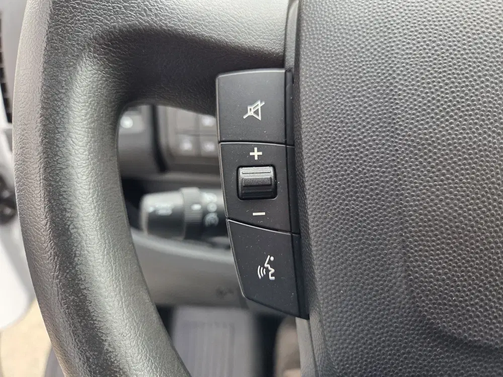 Peugeot Boxer 2.2 BlueHDI 140Pk L4H2 Airco Navi PDC Crui uit 2022, foto 17