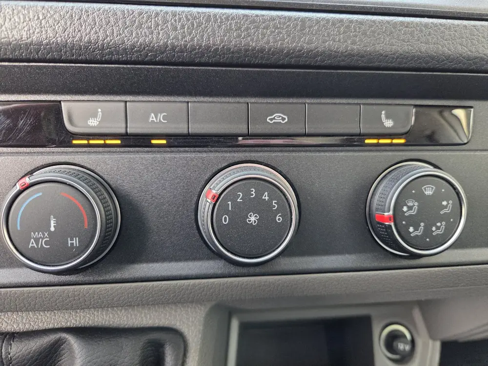 Volkswagen Crafter 35 2.0 TDI L3 103Kw/140Pk Airco Trendline uit 2019, foto 12