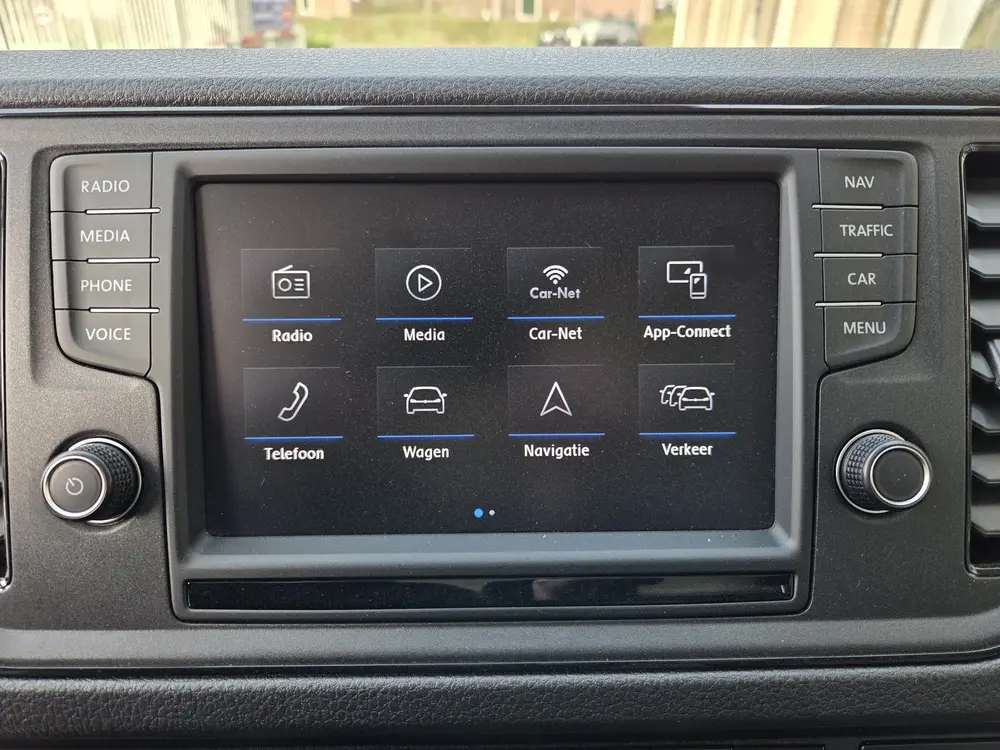 Volkswagen Crafter 35 2.0 TDI L3 103Kw/140Pk Airco Trendline uit 2019, foto 17