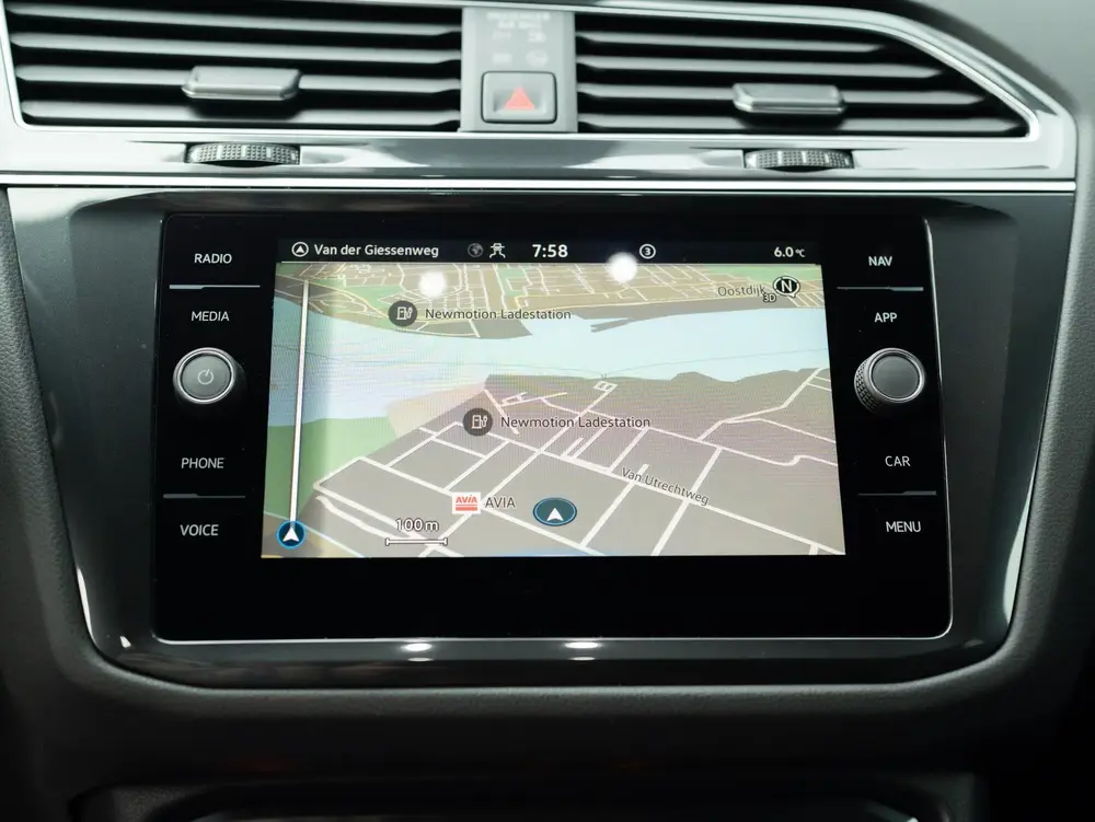 Volkswagen Tiguan 1.5 TSI R-Line Business+ | Trekhaak wegkl. uit 2021, foto 11