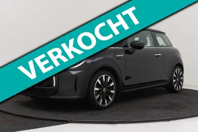 Mini Electric MINI Yours 33 kWh uit 2022