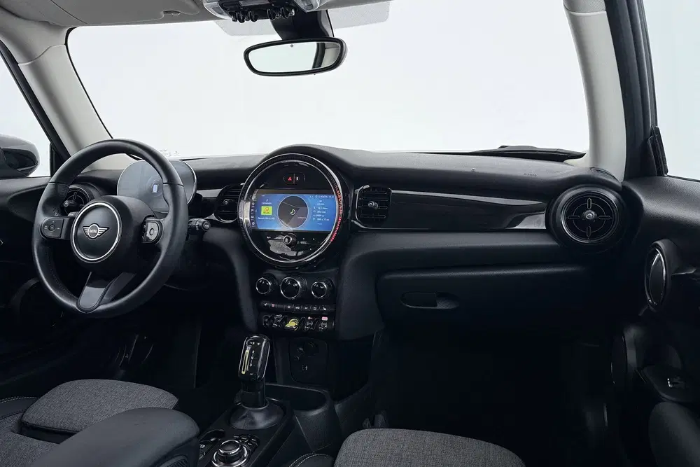 Mini Electric MINI Yours 33 kWh uit 2022, foto 17