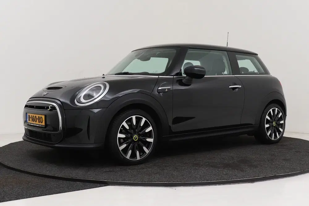 Mini Electric MINI Yours 33 kWh uit 2022, foto 6