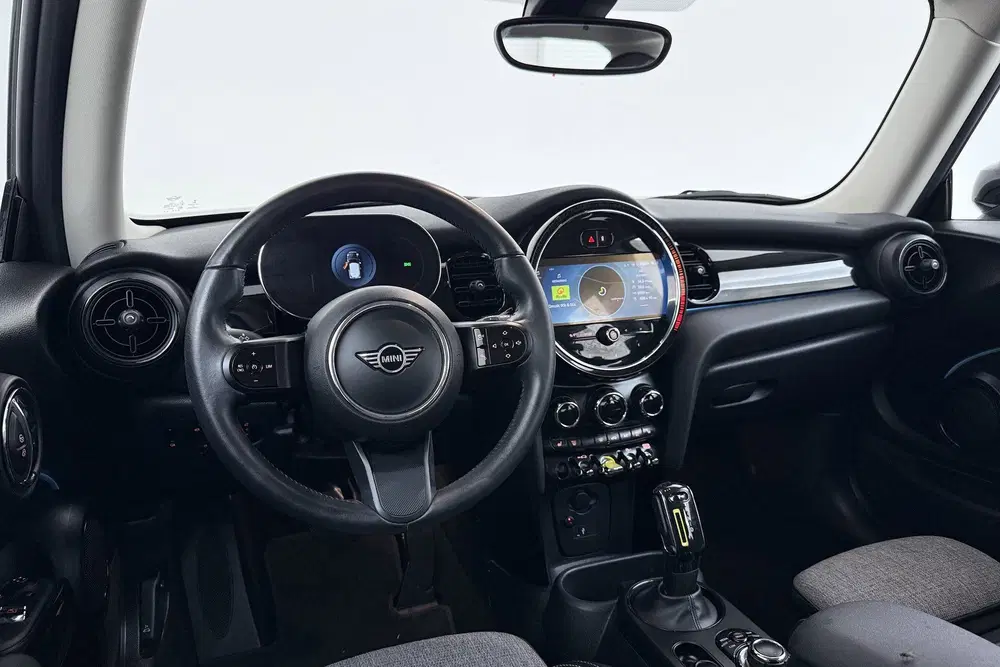 Mini Electric MINI Yours 33 kWh uit 2022, foto 8