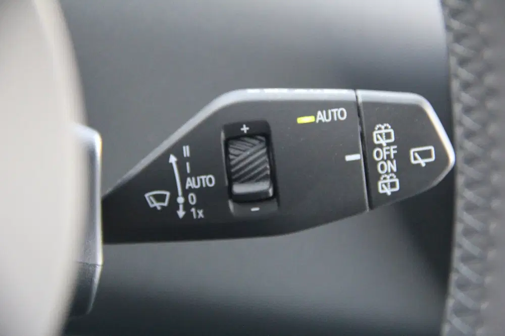 Mini Cooper Cooper E Blackyard 40.7 kWh uit 2026, foto 16