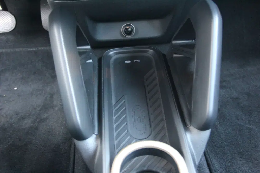 Mini Cooper Cooper E Blackyard 40.7 kWh uit 2026, foto 19