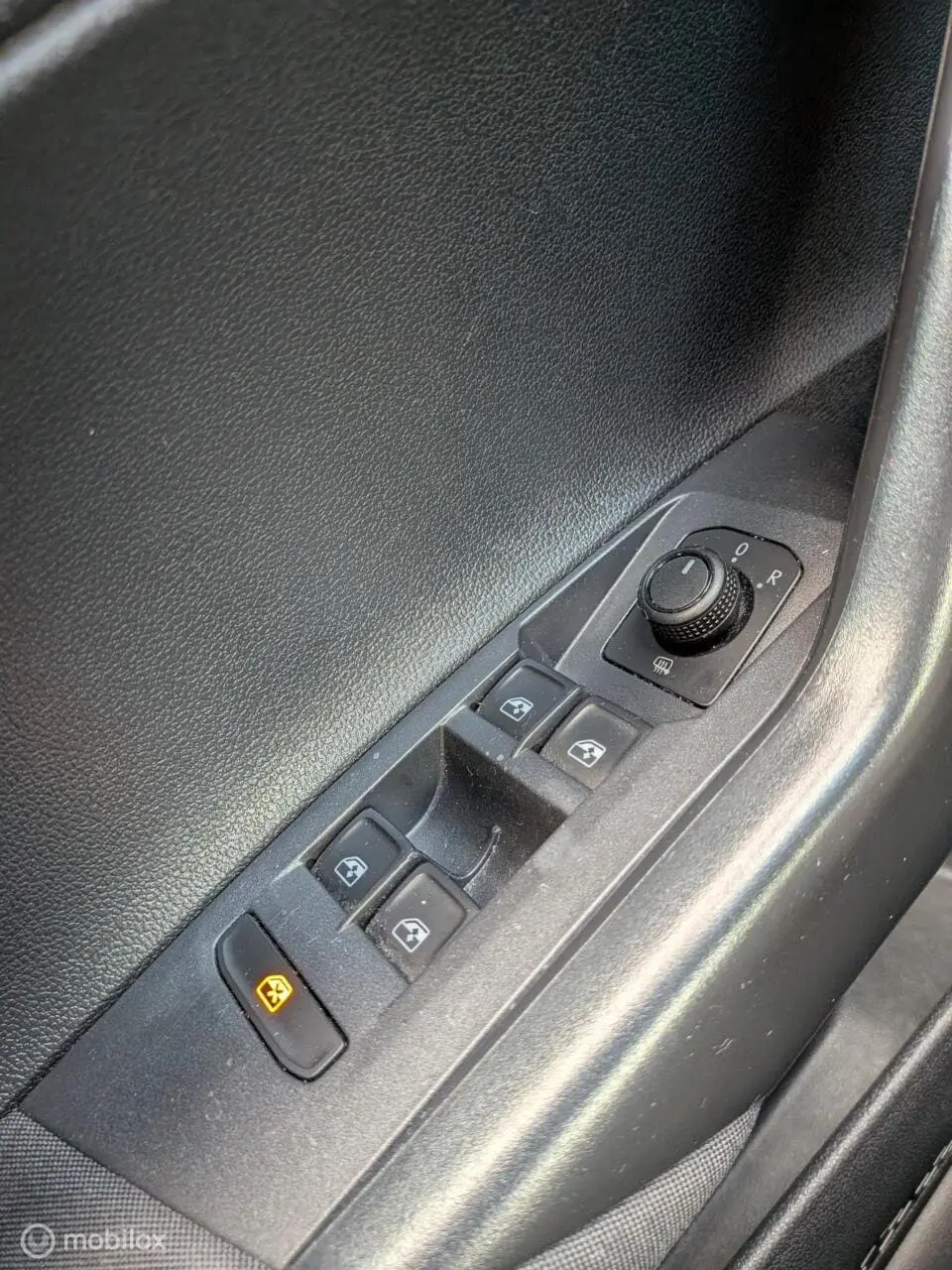 Volkswagen Polo 1.0 TSI CARPLAY|SPORTSTOEL|1E EIG|DEAL.ONH uit 2020, foto 10