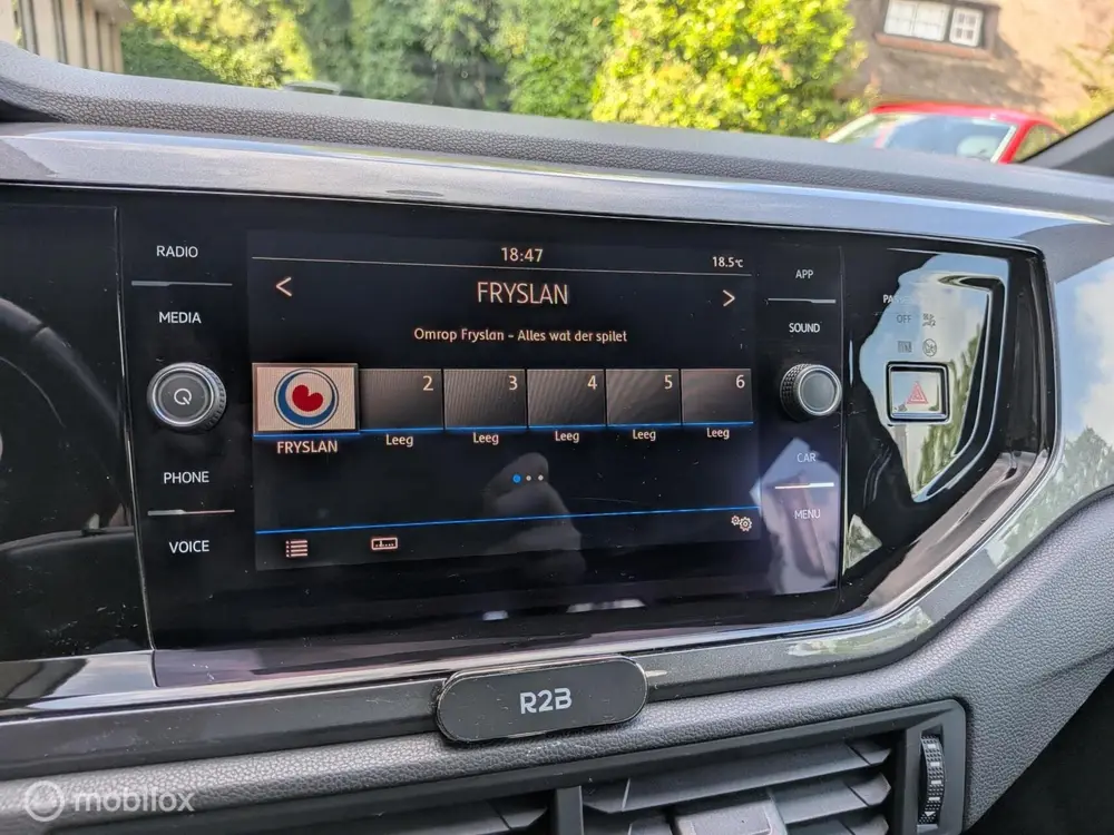 Volkswagen Polo 1.0 TSI CARPLAY|SPORTSTOEL|1E EIG|DEAL.ONH uit 2020, foto 11