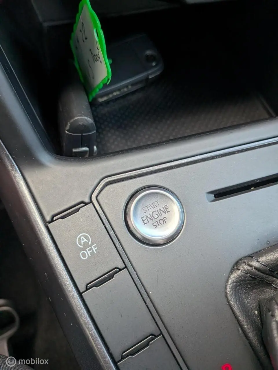 Volkswagen Polo 1.0 TSI CARPLAY|SPORTSTOEL|1E EIG|DEAL.ONH uit 2020, foto 13