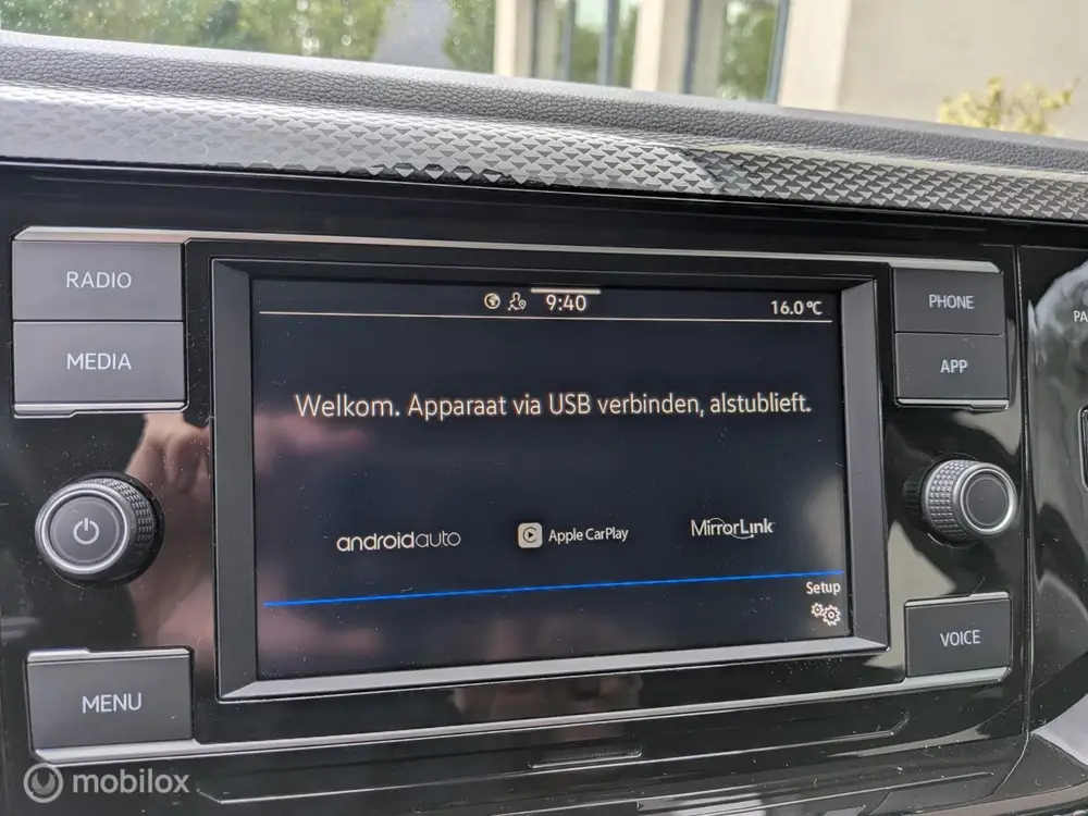 Volkswagen Polo 1.0 TSI Life 5DRS,|Airco|Cruise uit 2022, foto 19
