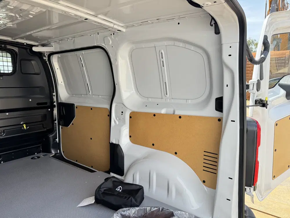 Toyota Proace 75kWh Nieuw Elektrisch L1 348km WLTP uit 2025, foto 16