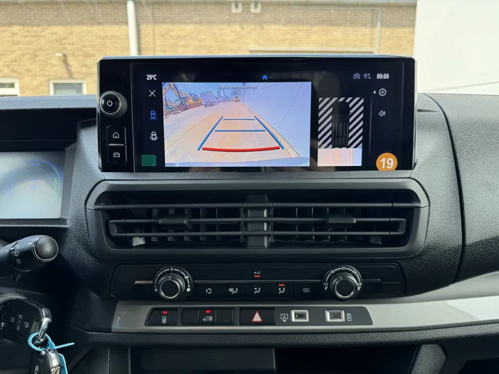 Toyota Proace 75kWh Nieuw Elektrisch L1 348km WLTP uit 2025, foto 19