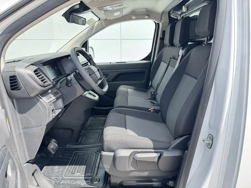 Toyota Proace 75kWh Nieuw Elektrisch L1 348km WLTP uit 2025, foto 8
