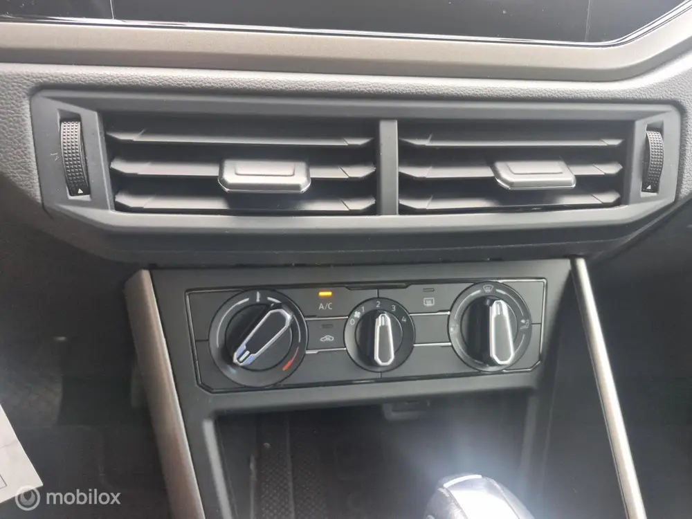 Volkswagen Polo 1.0 TSI Comfortline Automaat|Carplay uit 2021, foto 18