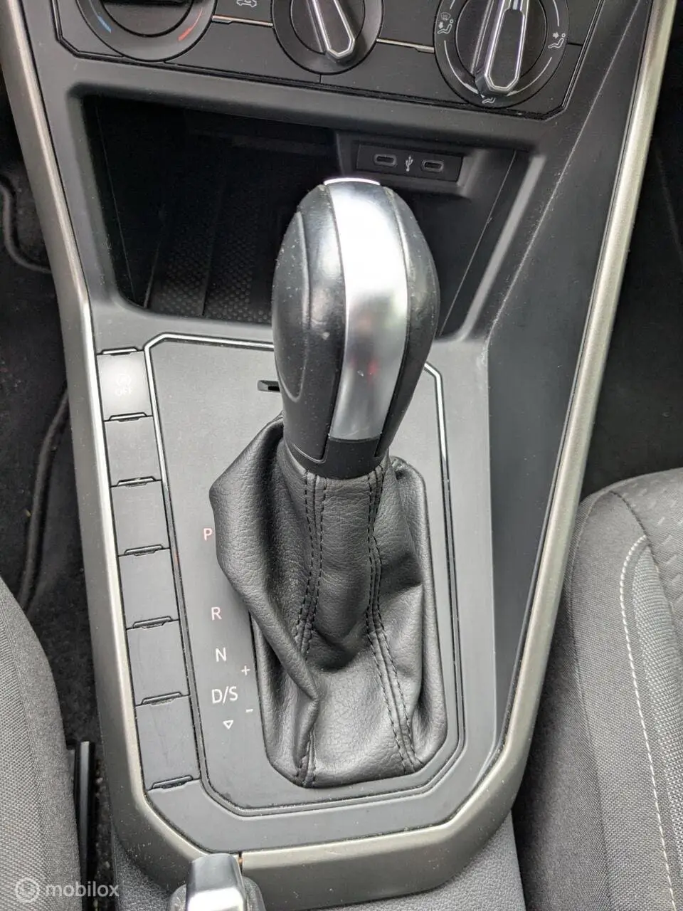 Volkswagen Polo 1.0 TSI Comfortline Automaat|Carplay uit 2021, foto 19