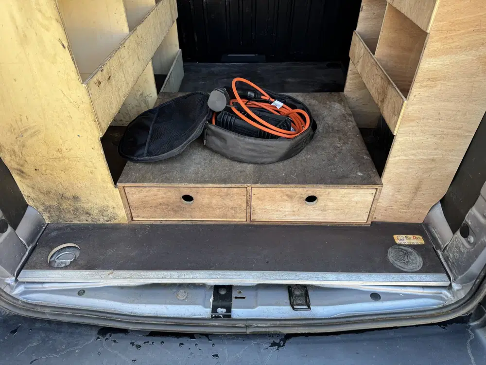 Toyota Proace City Comfort 50 kWh L1 Snelladen Clim uit 2022, foto 17