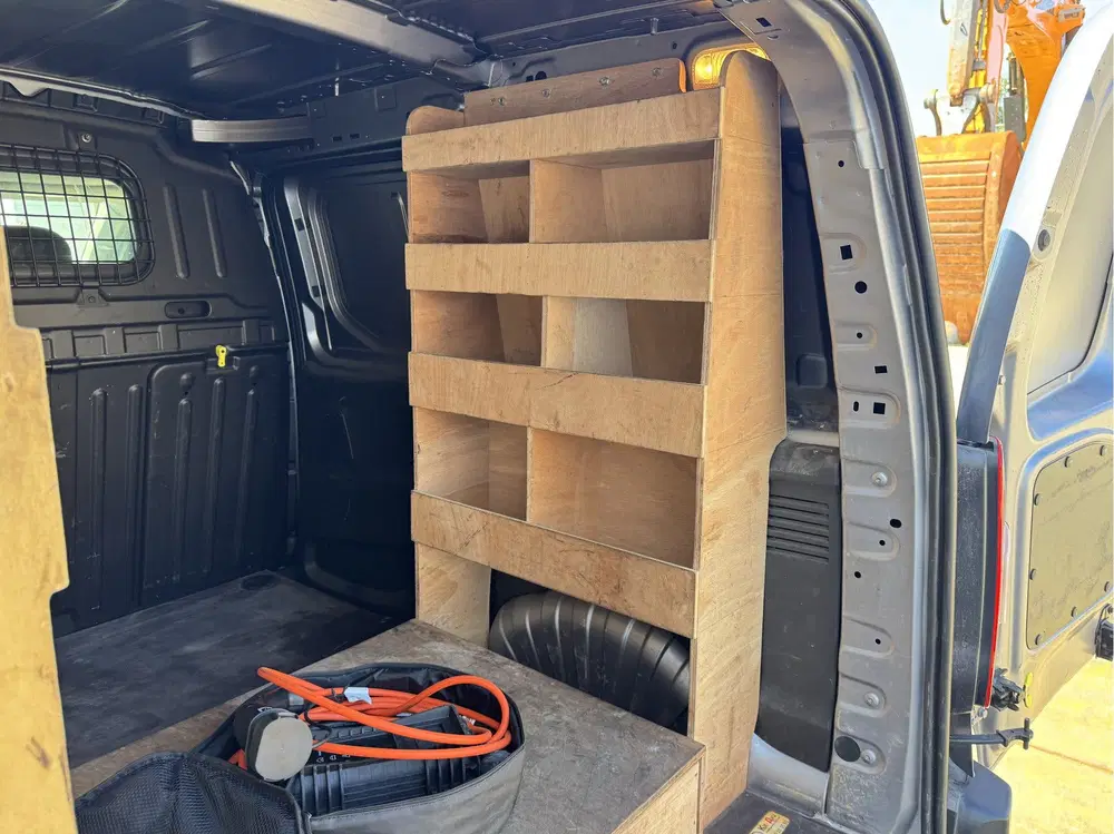 Toyota Proace City Comfort 50 kWh L1 Snelladen Clim uit 2022, foto 18