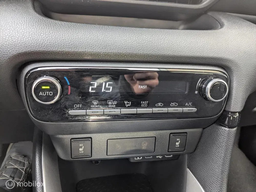 Mazda 2 1.5 Centre-line uit 2024, foto 10