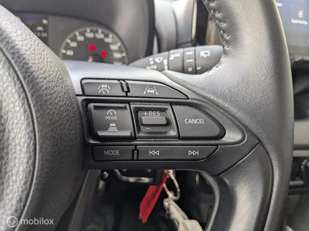Mazda 2 1.5 Centre-line uit 2024, foto 5
