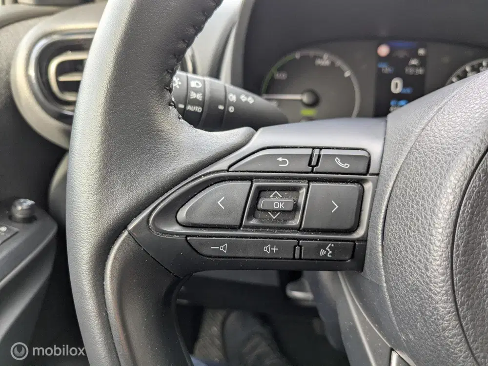 Mazda 2 1.5 Centre-line uit 2024, foto 6