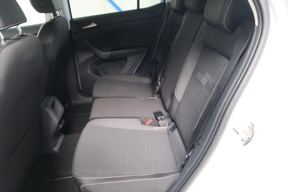 Volkswagen T-Cross 1.0 TSI Life - N.A.P. Airco, Cruise, PDC uit 2020, foto 9