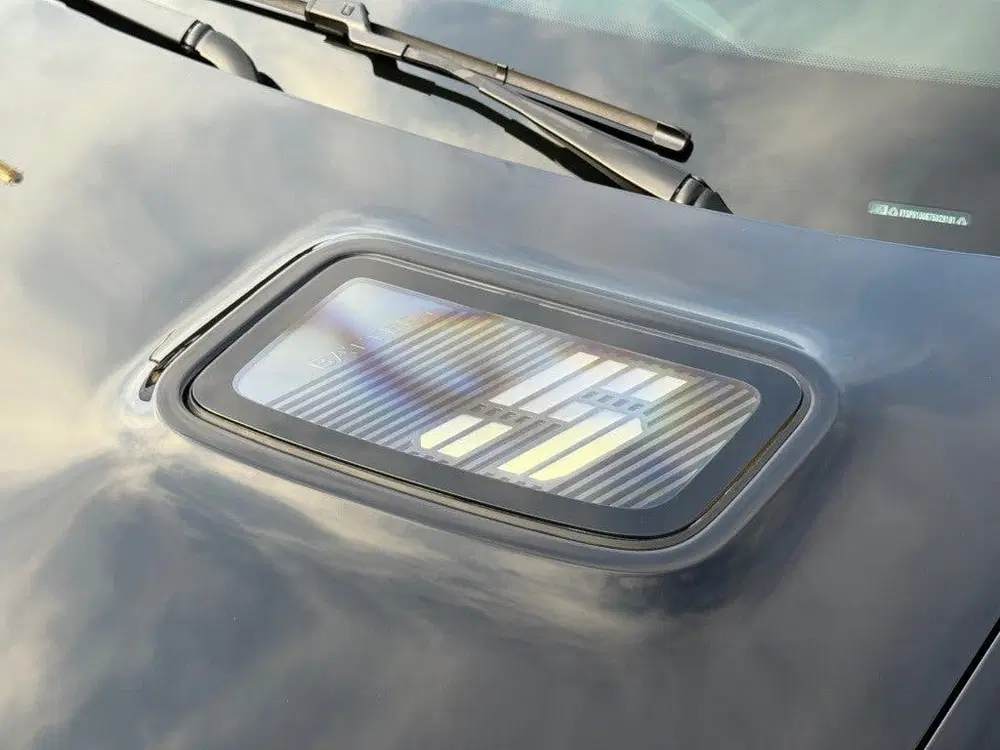 Renault 5 Comfort Range Iconic Cinq 52 kWh Direct be uit 2025, foto 13
