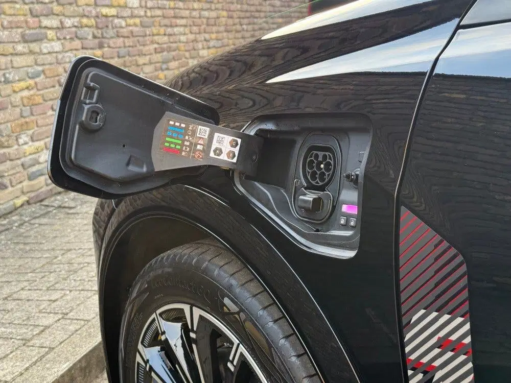 Renault 5 Comfort Range Iconic Cinq 52 kWh Direct be uit 2025, foto 15
