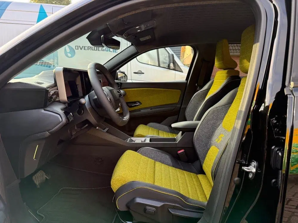 Renault 5 Comfort Range Iconic Cinq 52 kWh Direct be uit 2025, foto 16
